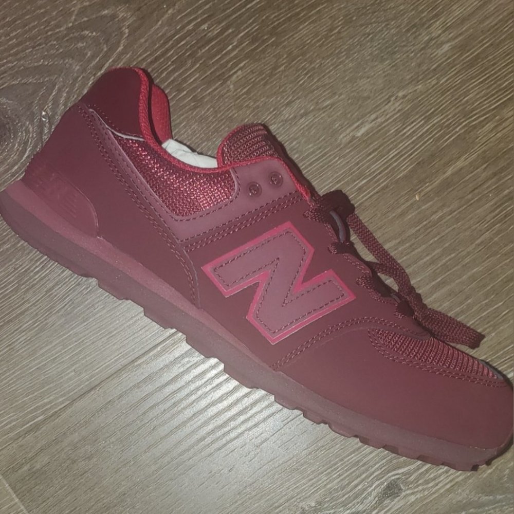 New Balance shoes